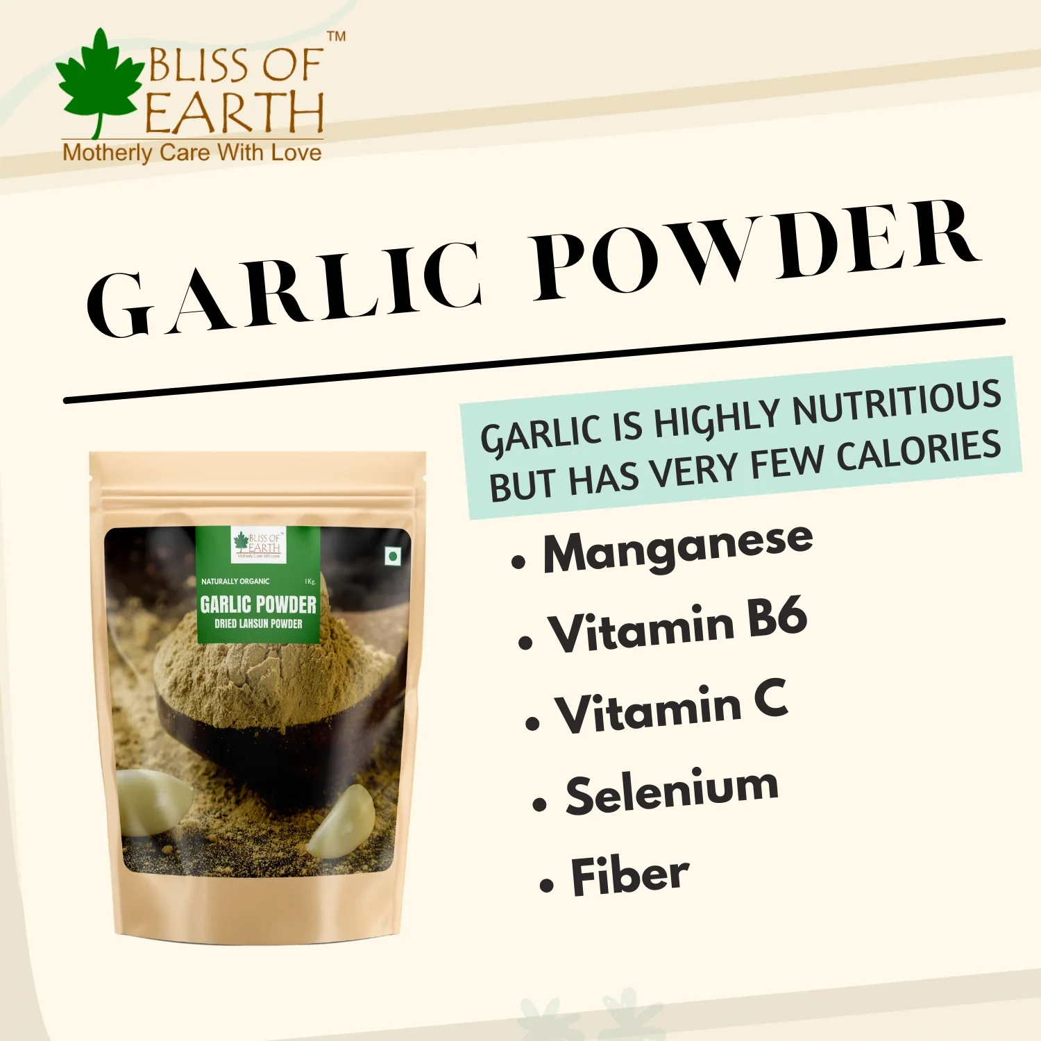 Garlic Powder - Image 5