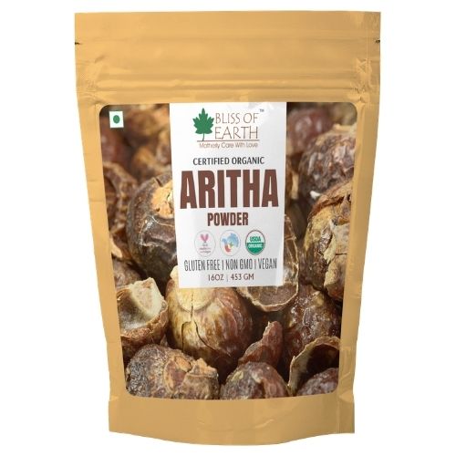 Aritha Powder 453gm