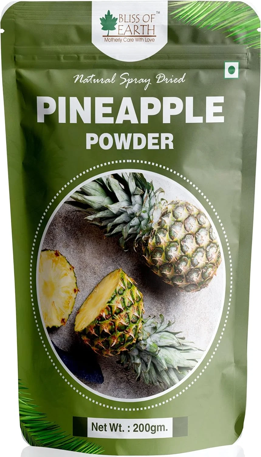 Pineapple Powder - Image 6