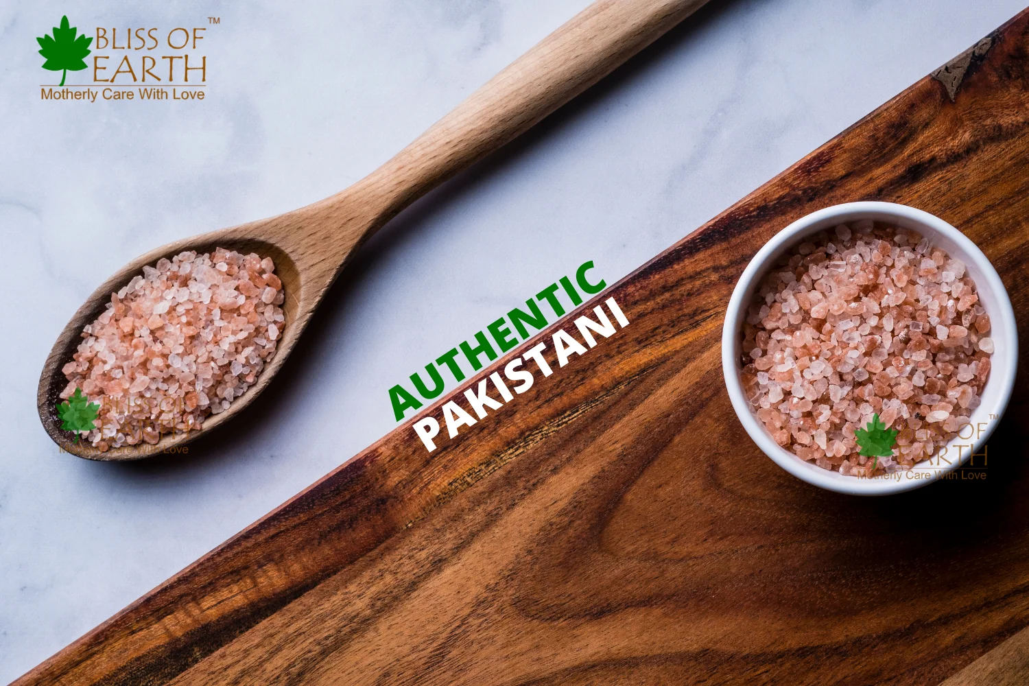 Pure Himalayan Pink Salt Granules of Pakistan For Healthy Cooking 500 gm - Image 4