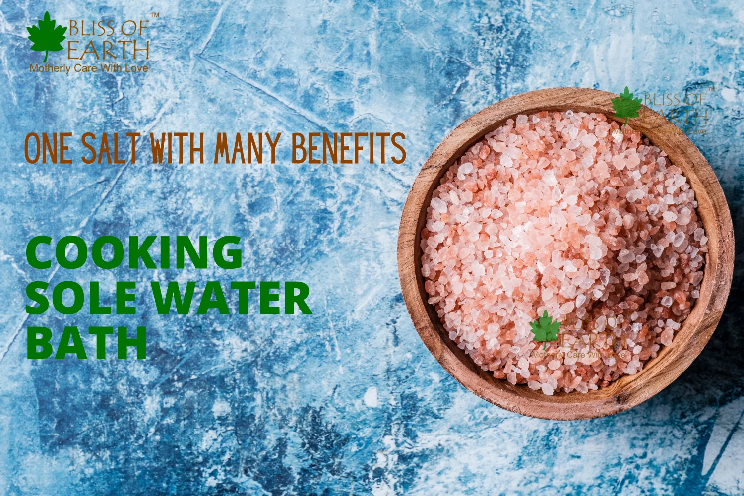 Pure Himalayan Pink Salt Granules of Pakistan For Healthy Cooking 500 gm - Image 5