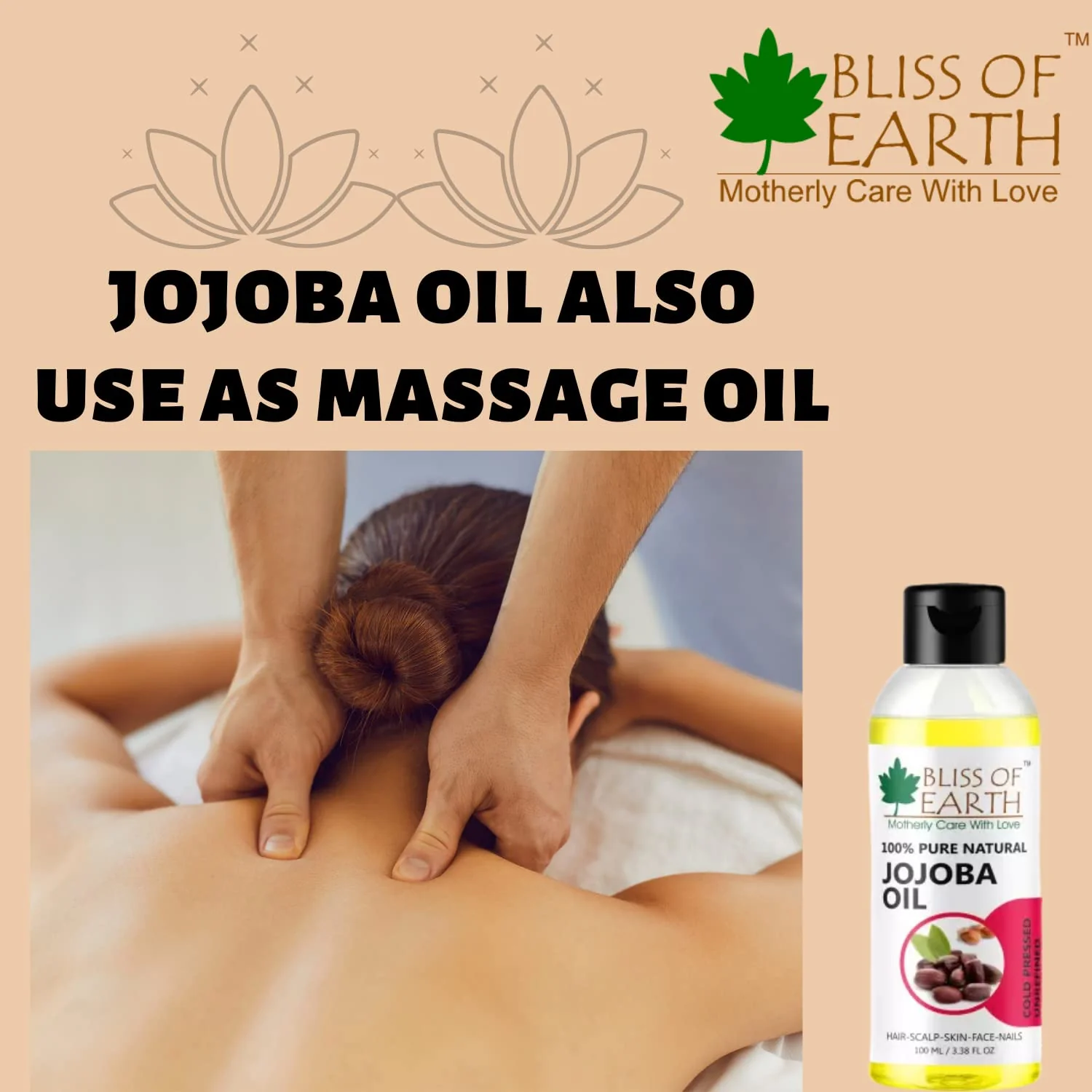 Jojoba Oil - Image 3