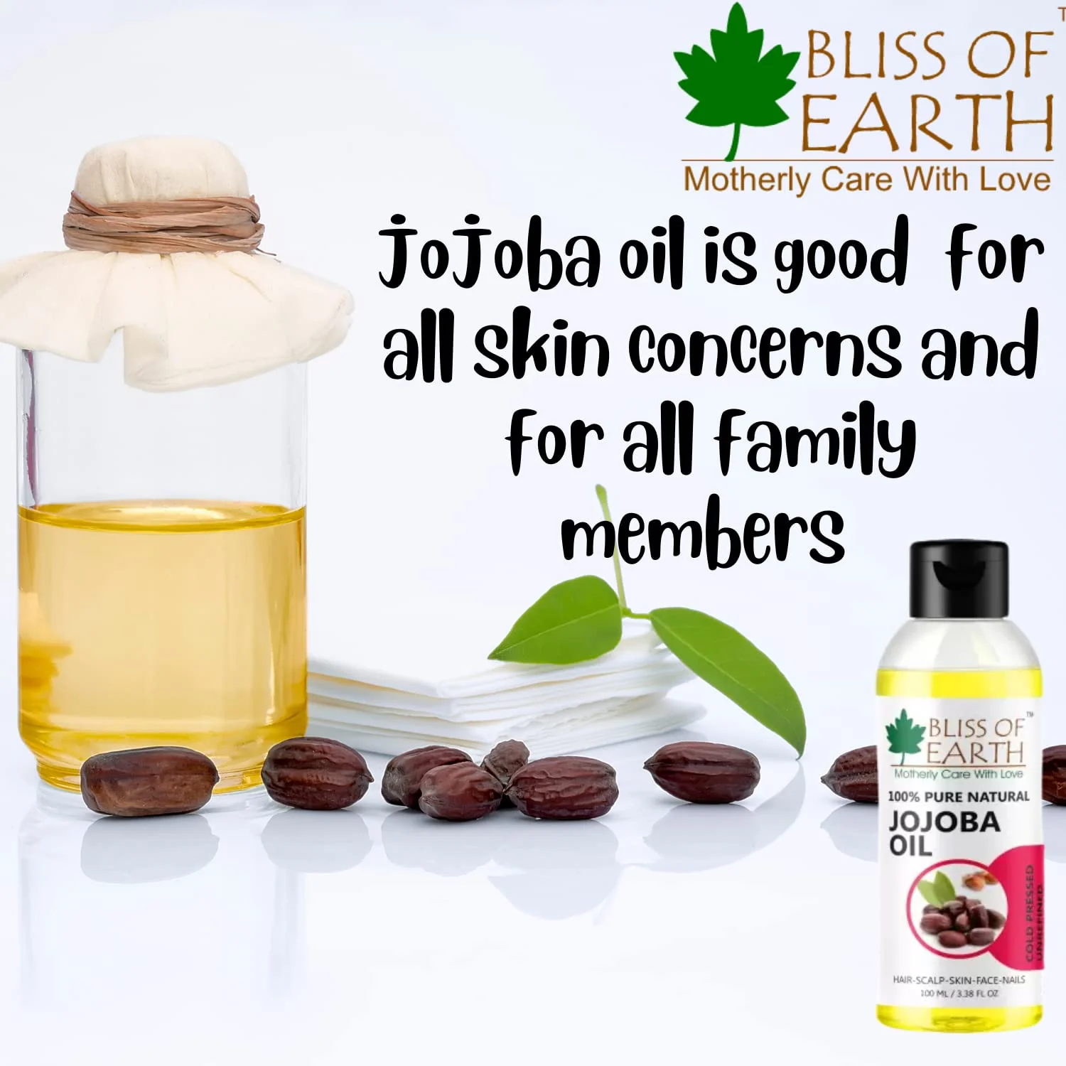 Jojoba Oil - Image 5