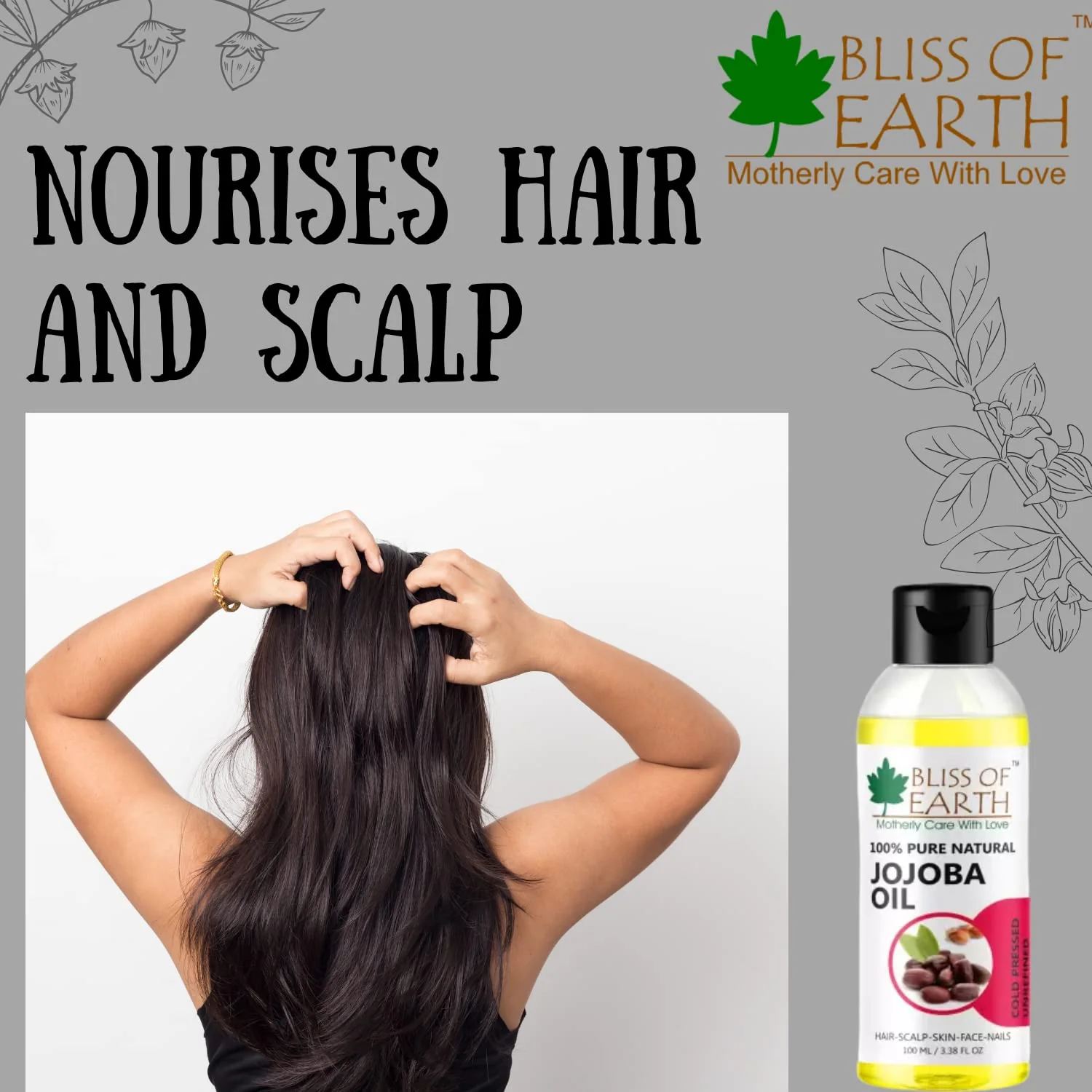 Jojoba Oil - Image 6