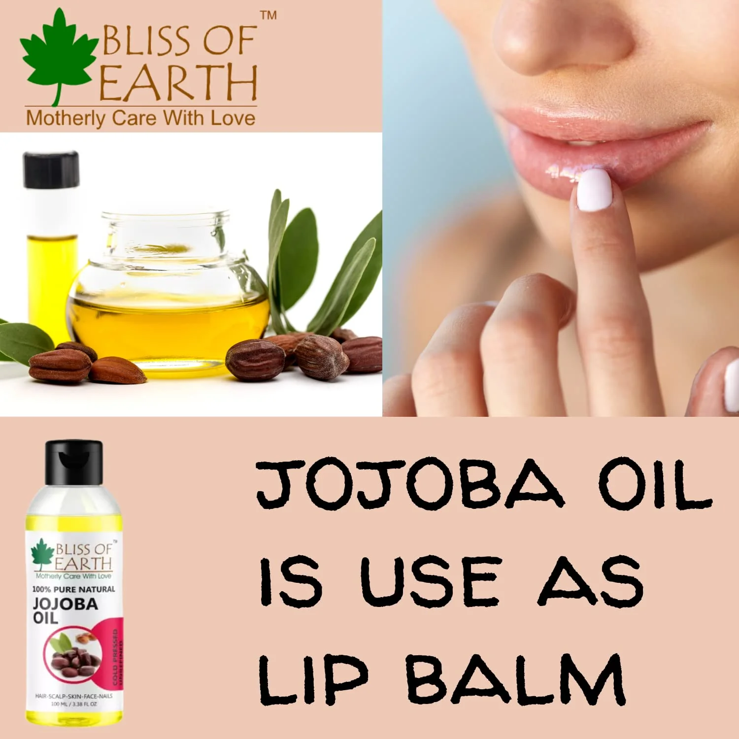 Jojoba Oil - Image 7