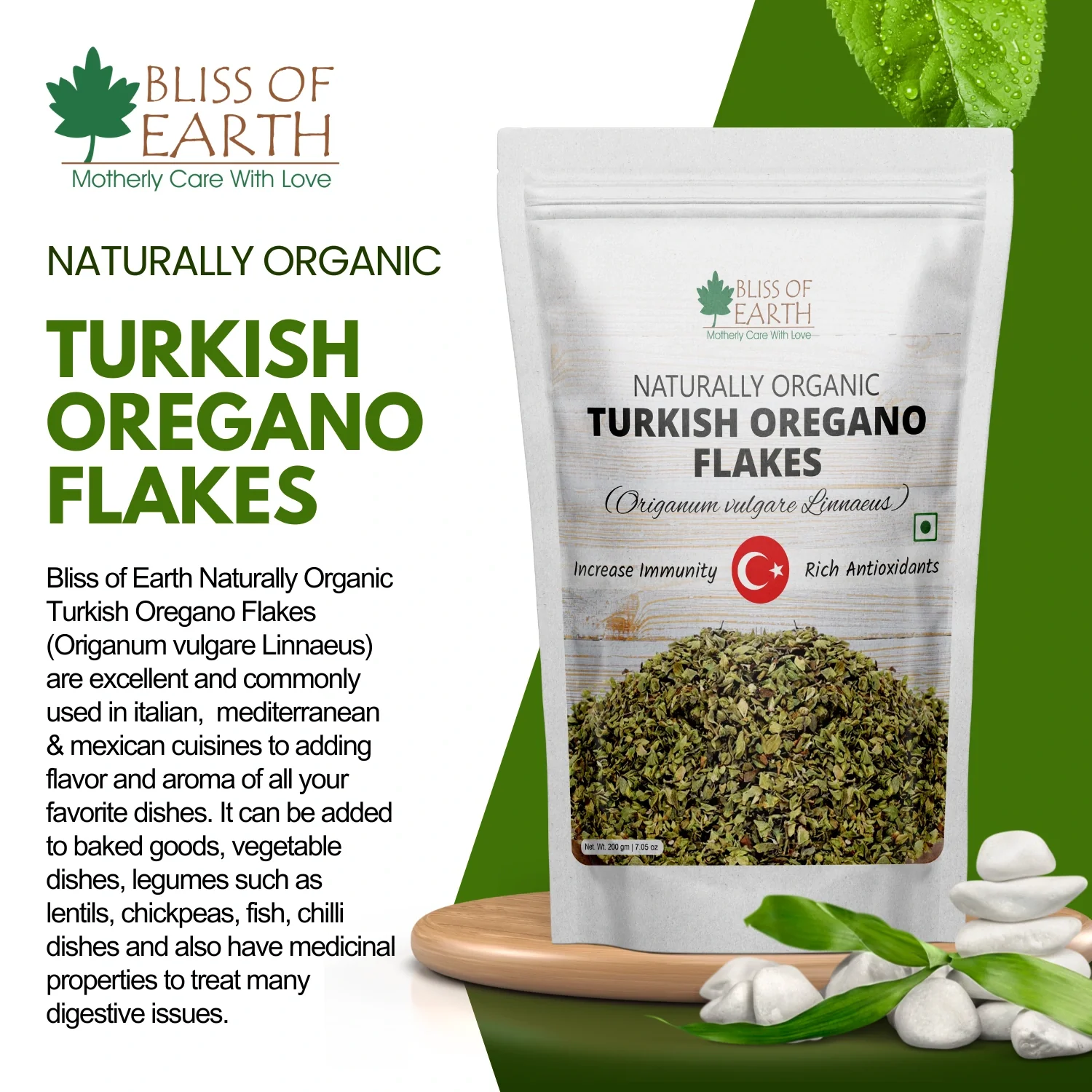 Turkish Oregano - Image 5