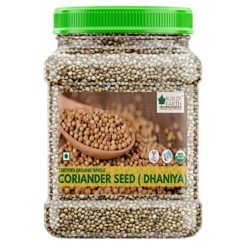 Coriander Whole - Image 2