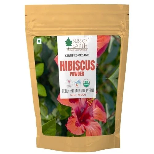 Hibiscus Powder - Image 2