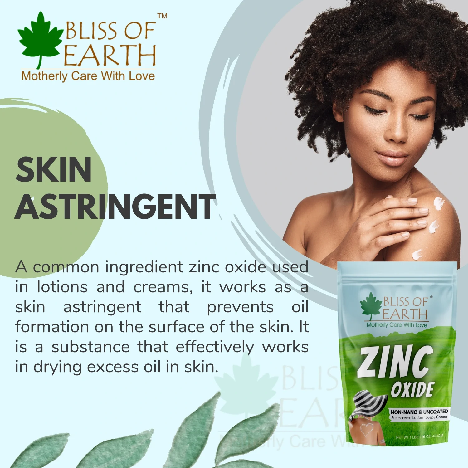 Zinc Oxide Powder - Image 5